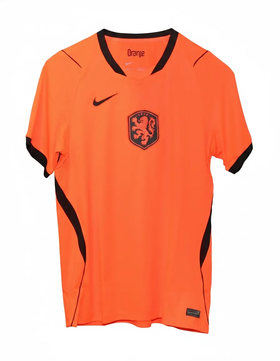 Netherlands home jersey World Cup 2026 - mens-L