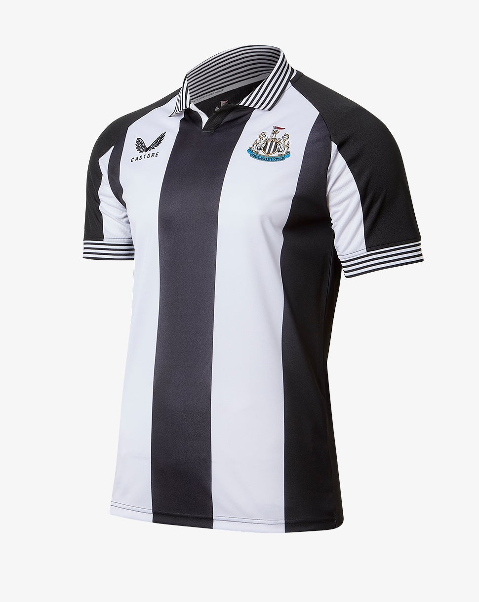 Newcastle United 4th Jersey 2021/22 - mens-M