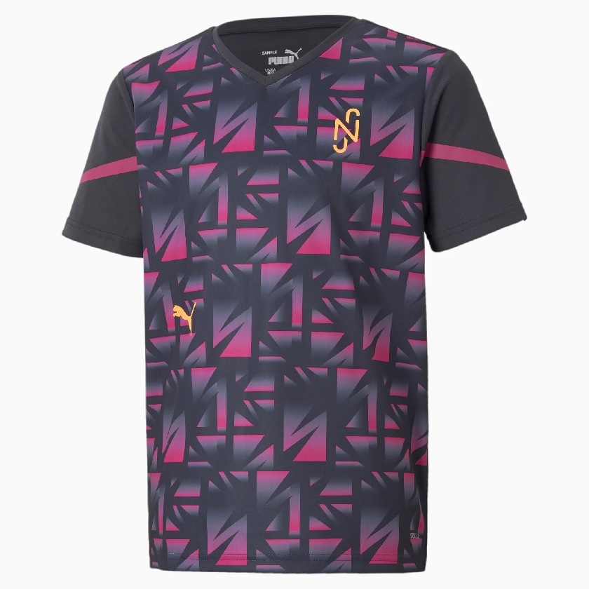 Neymar Jr. Hero trøje 2022 fra Puma – Få den nu!