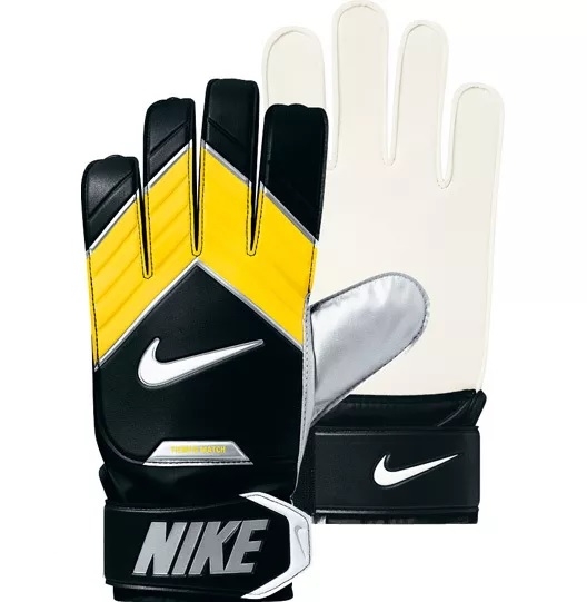 Nike Tiempo Match Målmandshandsker – Fantastisk tilbud!
