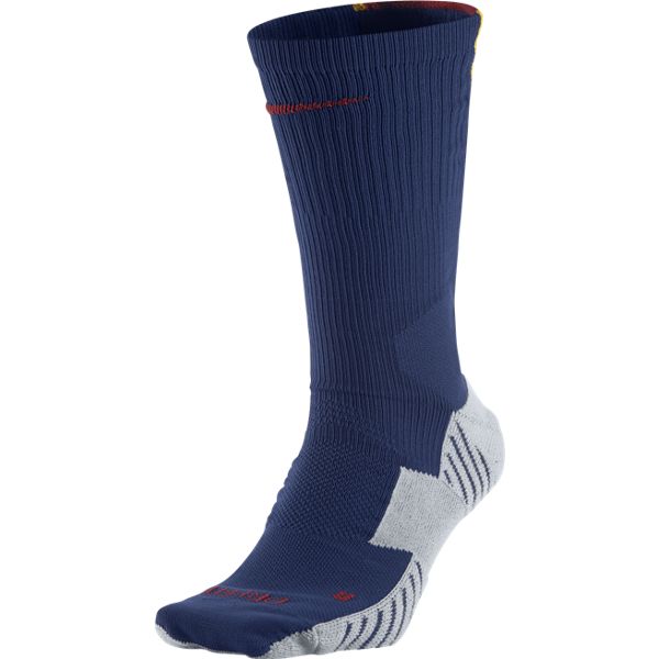 Nike matchfit football crew sokker-30-34 | XS