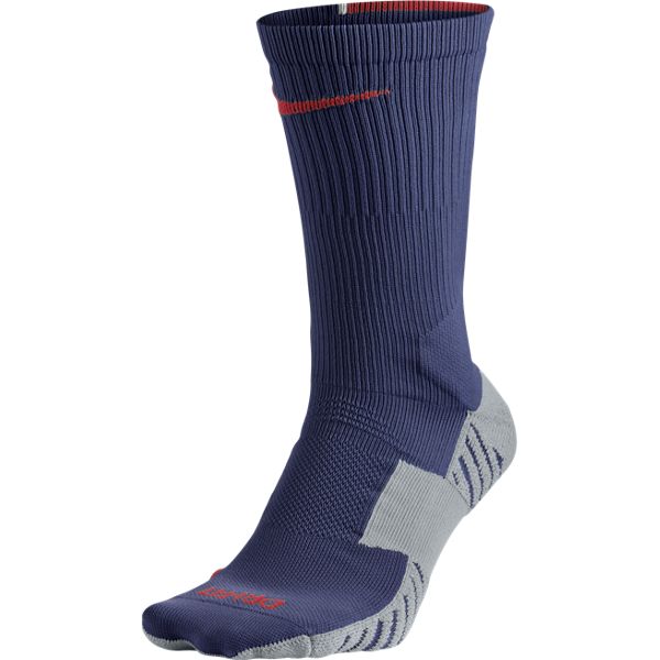 Nike matchfit football crew sokker-34-38 | S