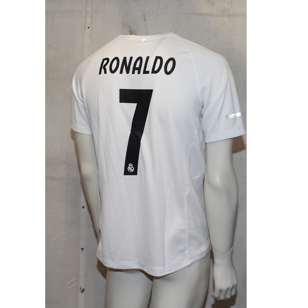 Nike Løbe Jersey - Ronaldo 7 - WCC 2017-M - Udsalg!