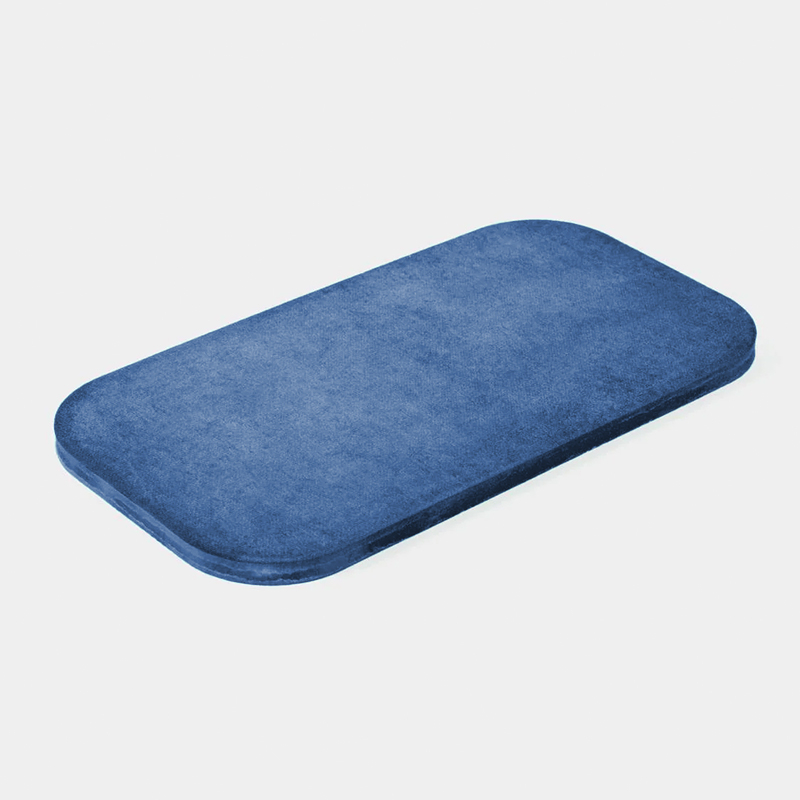 Non-Skid Kneeling Pad (Blå)
