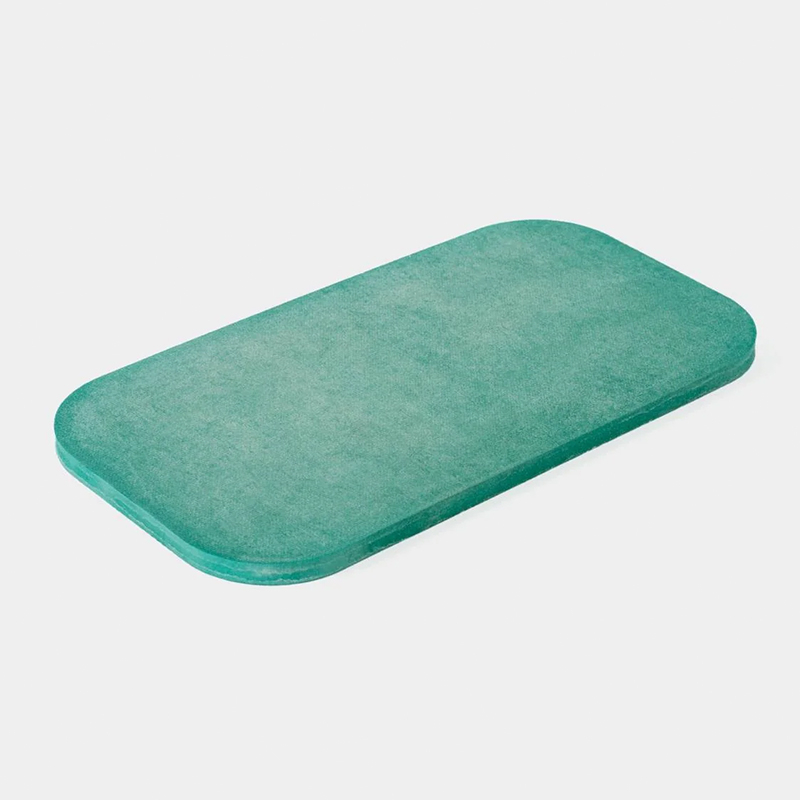 Non-Skid Kneeling Pad (Grøn)