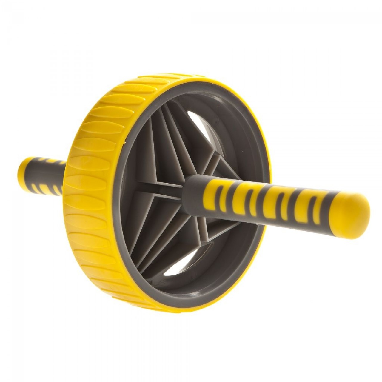 Nordic Fighter Ab Wheel – Effektiv træning af core muskler