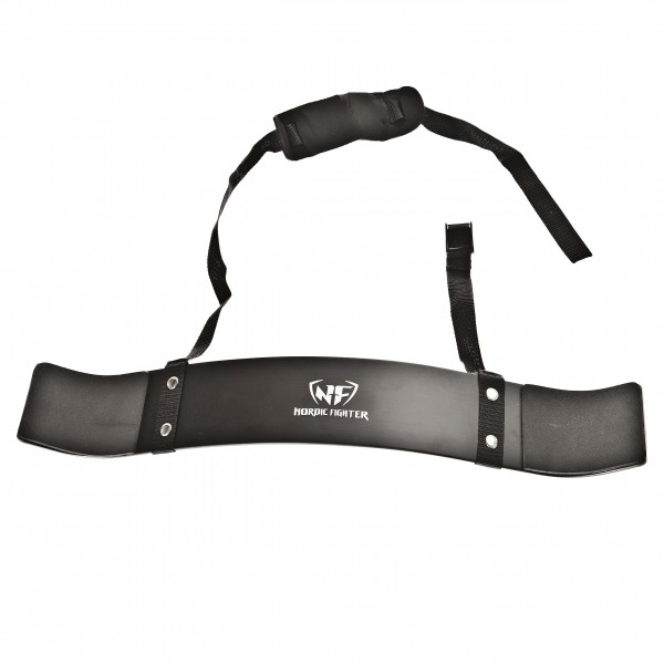 Nordic Fighter Armblaster til Biceps Træning - Effektiv!