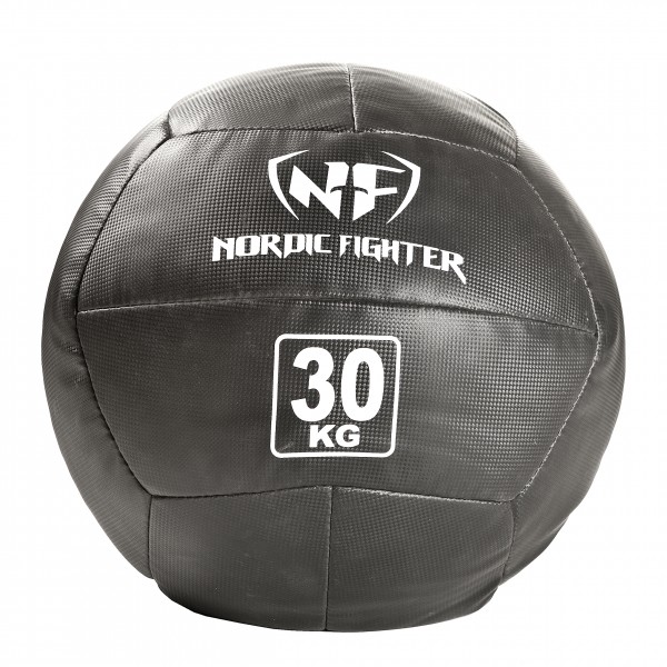 Nordic Fighter Atlas Bold 60kg – Træningsudstyr Tilbud!