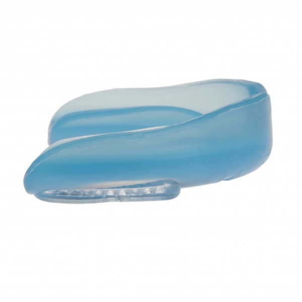 Nordic Fighter Delux Air Cushion Tandbeskytter – Blå Tilbud