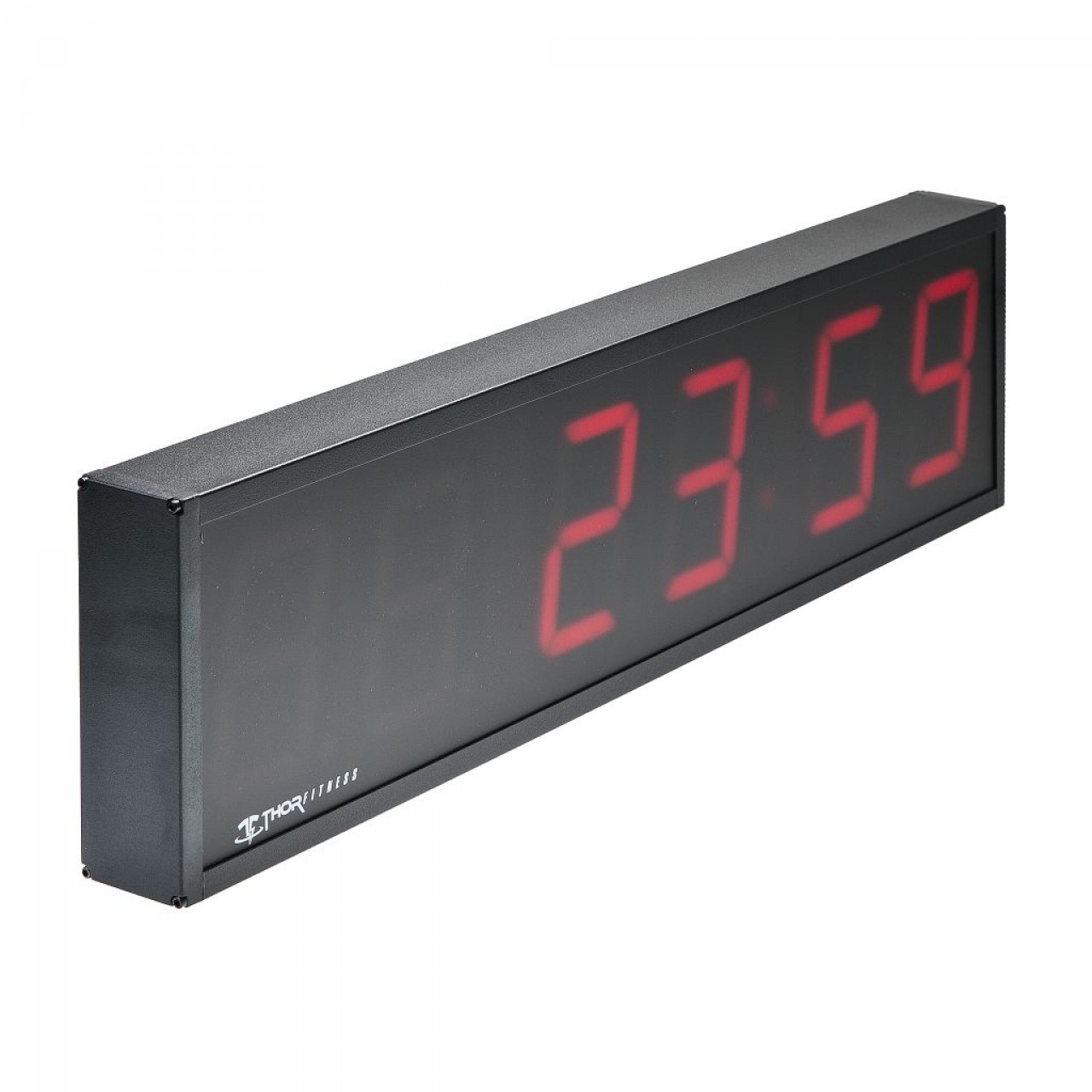 Nordic Fighter Digital Crossfit Timer - Fantastisk tilbud!