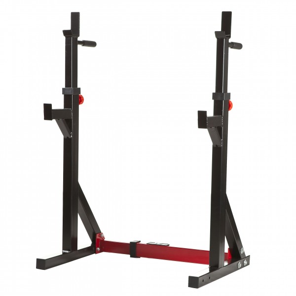Nordic Fighter Dip Stand & Squat Rack – Fantastisk tilbud!
