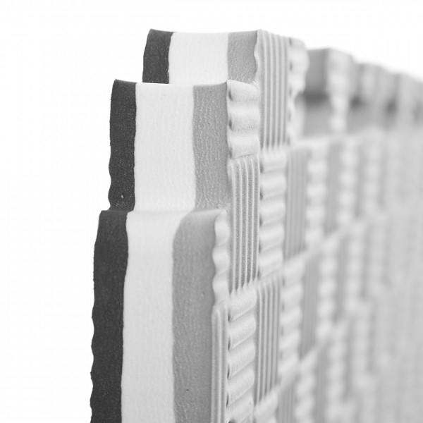 Nordic Fighter Bløde Floor Guards 25mm – Træningsudstyr