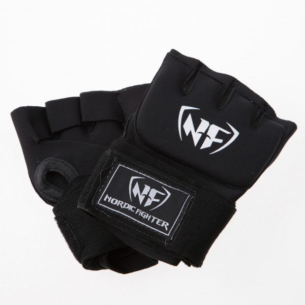 Nordic Fighter Gel Håndindpakninger – Optimal Beskyttelse!