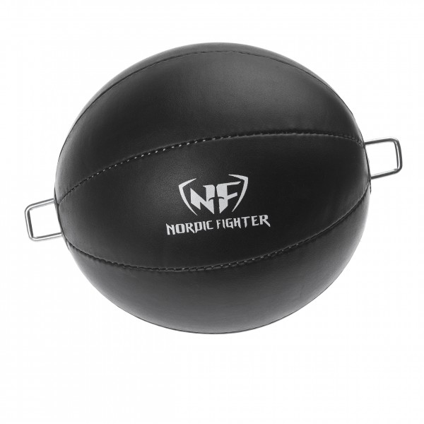 Nordic Fighter Speed Ball til Træning - Inkl. Inderpose