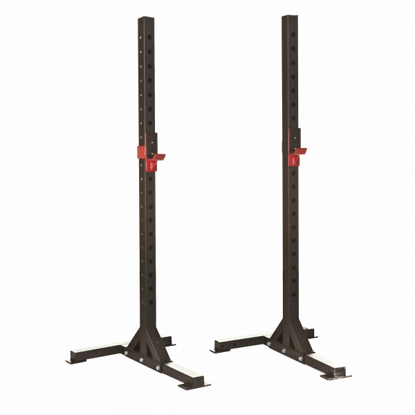 Nordic Fighter Heavy Duty Squat Stativ Type 2 – Fantastisk tilbud!
