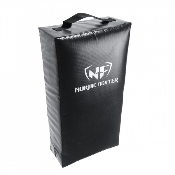 Nordic Fighter Kickshield – Lille Thai Pads til Kampsport