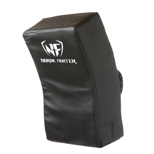 Nordic Fighter Kickshield – Thai Pad til Kampsportstræning