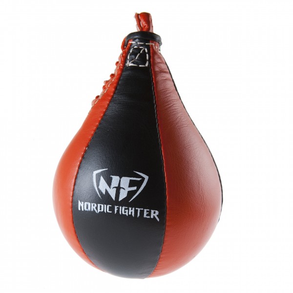 Nordic Fighter Speed Ball til Træning med Inderpose