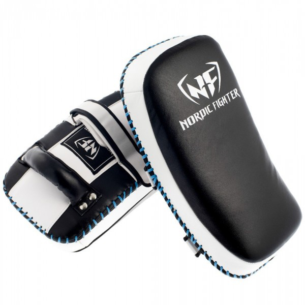 Nordic Fighter Buet Thai Pad – Kampsport Tilbud!