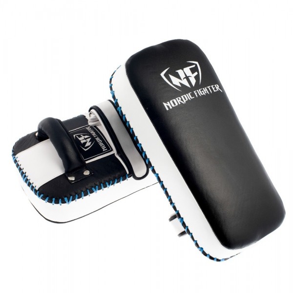 Nordic Fighter Thaimits Rak Thai Pad - Kampsport Tilbud!