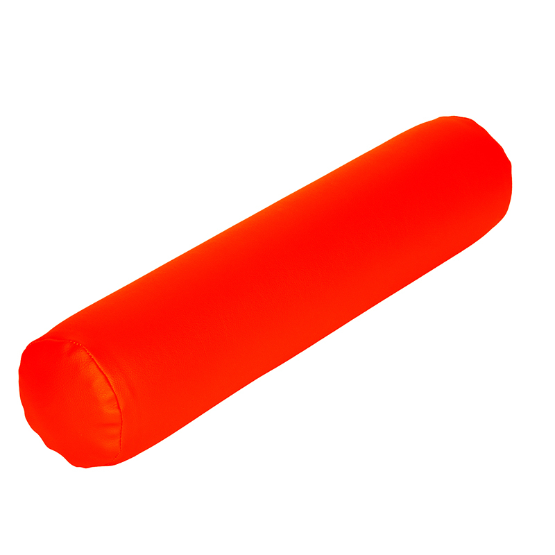 Nubis Roll Pneumatisk (Rød) – Massage & Behandling Tilbud