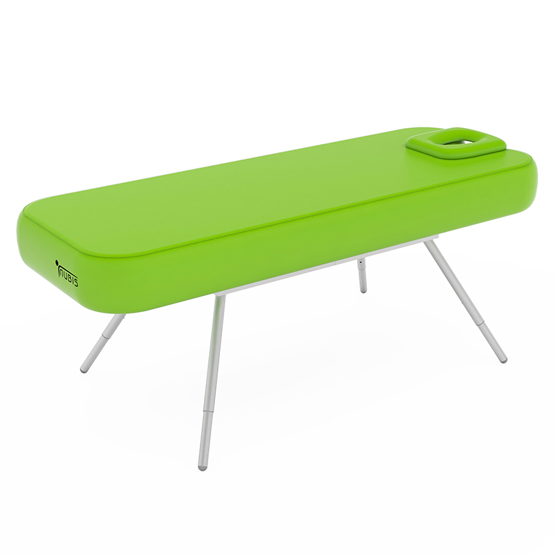 NubisPro 2.0 Massagebriks (Grøn)