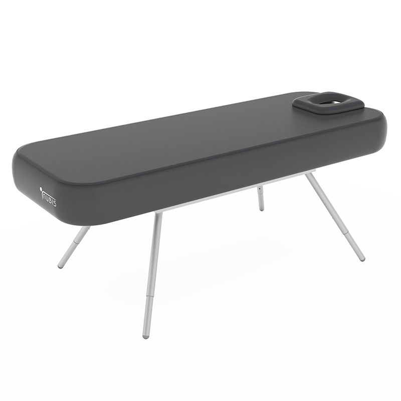 NubisPro 2.0 Massagebriks (Mørkegrå)