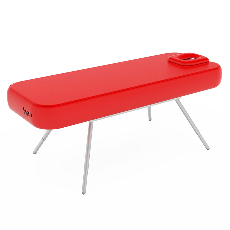 NubisPro 2.0 Massagebriks (Rød)