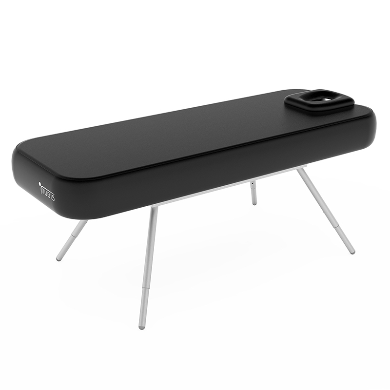 NubisPro Massagebriks (Hvid)