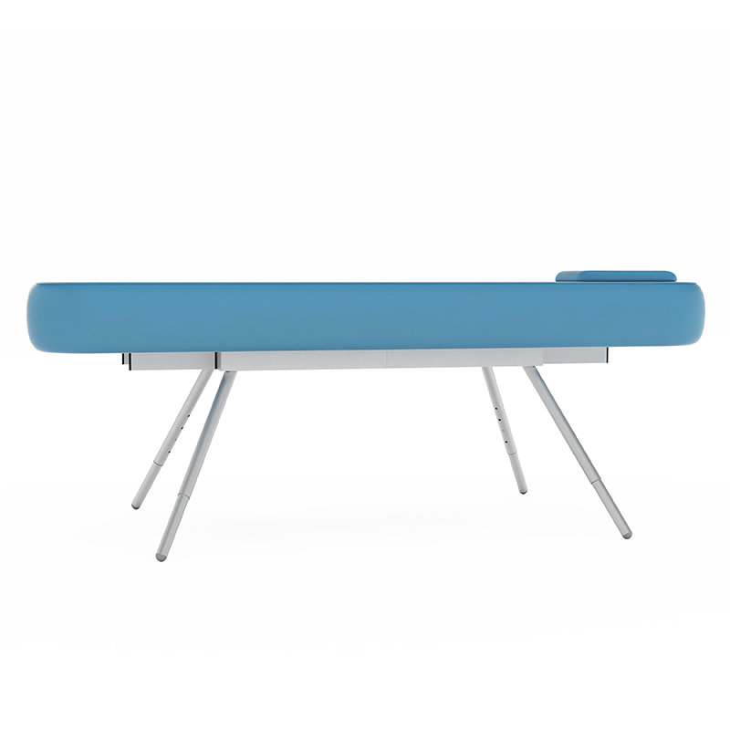 NubisPro XL Massagebriks - Professionel Mobil Behandling