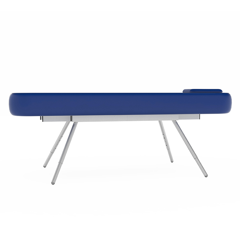 NubisPro XL Massagebriks – Mørkeblå Tilbud!