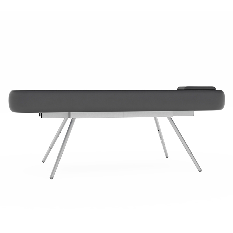NubisPro XL Massagebriks - Professionel Oppustelig Briks