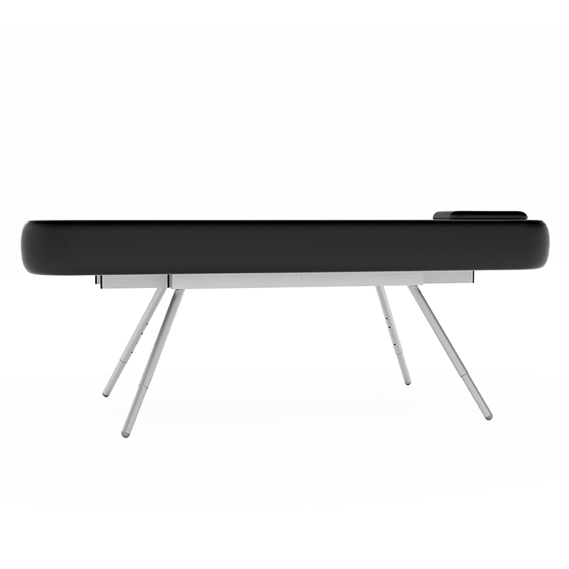 NubisPro XL Massagebriks (Sort) – Professionel Kvalitet Tilbud