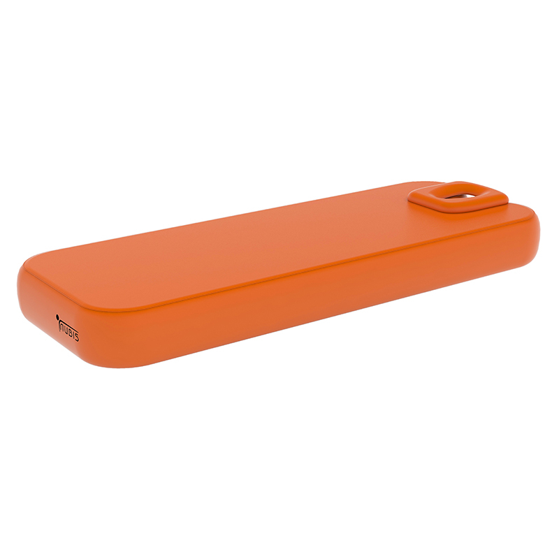 NubisSport Massagemadras - Ideel til mobile behandlere!