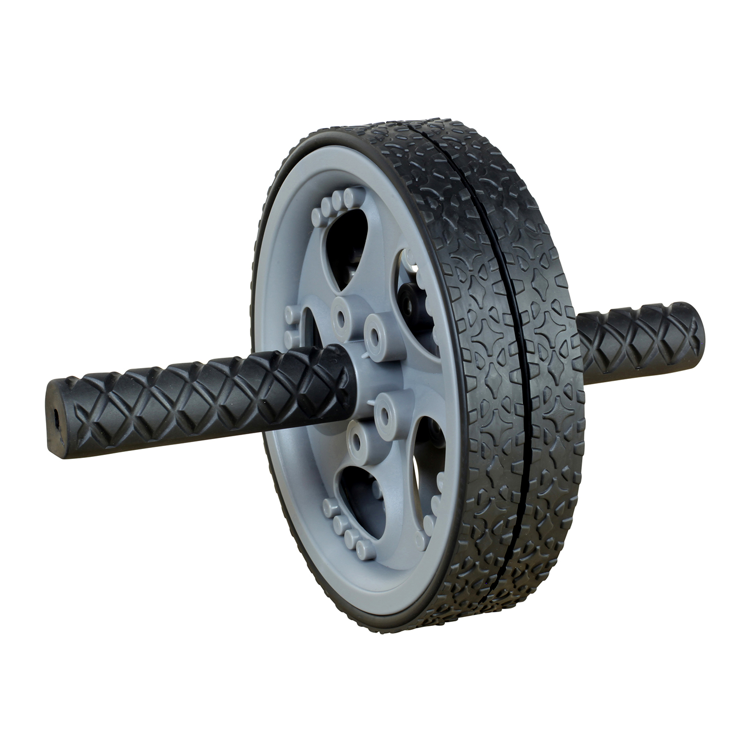 Odin Ab Wheel – Effektivt mavehjul til core-træning!
