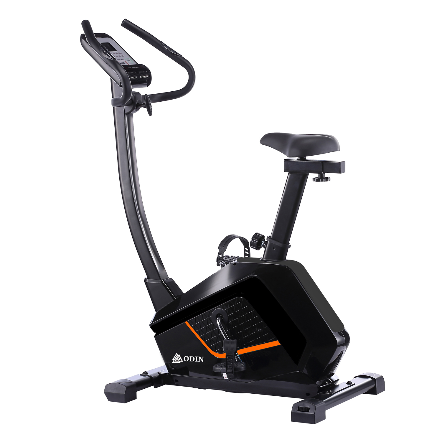 Odin B600 Motionscykel – Kvalitet til en fantastisk pris!