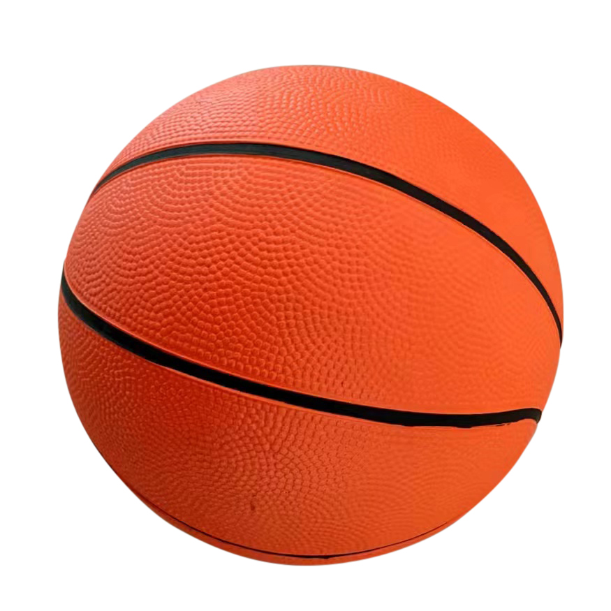 Odin Basketbold Play str. 7 - Kvalitetsbold til god pris!
