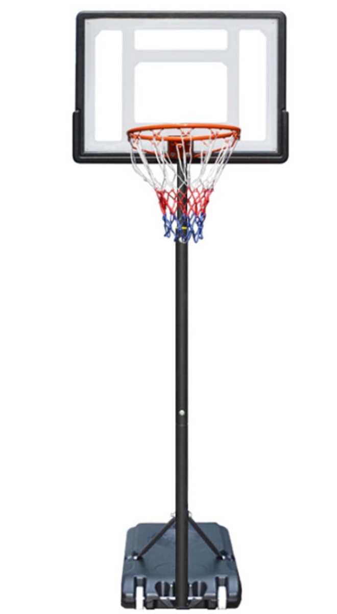 Odin Justerbar Basketstander 38 cm - Kvalitet til God Pris!