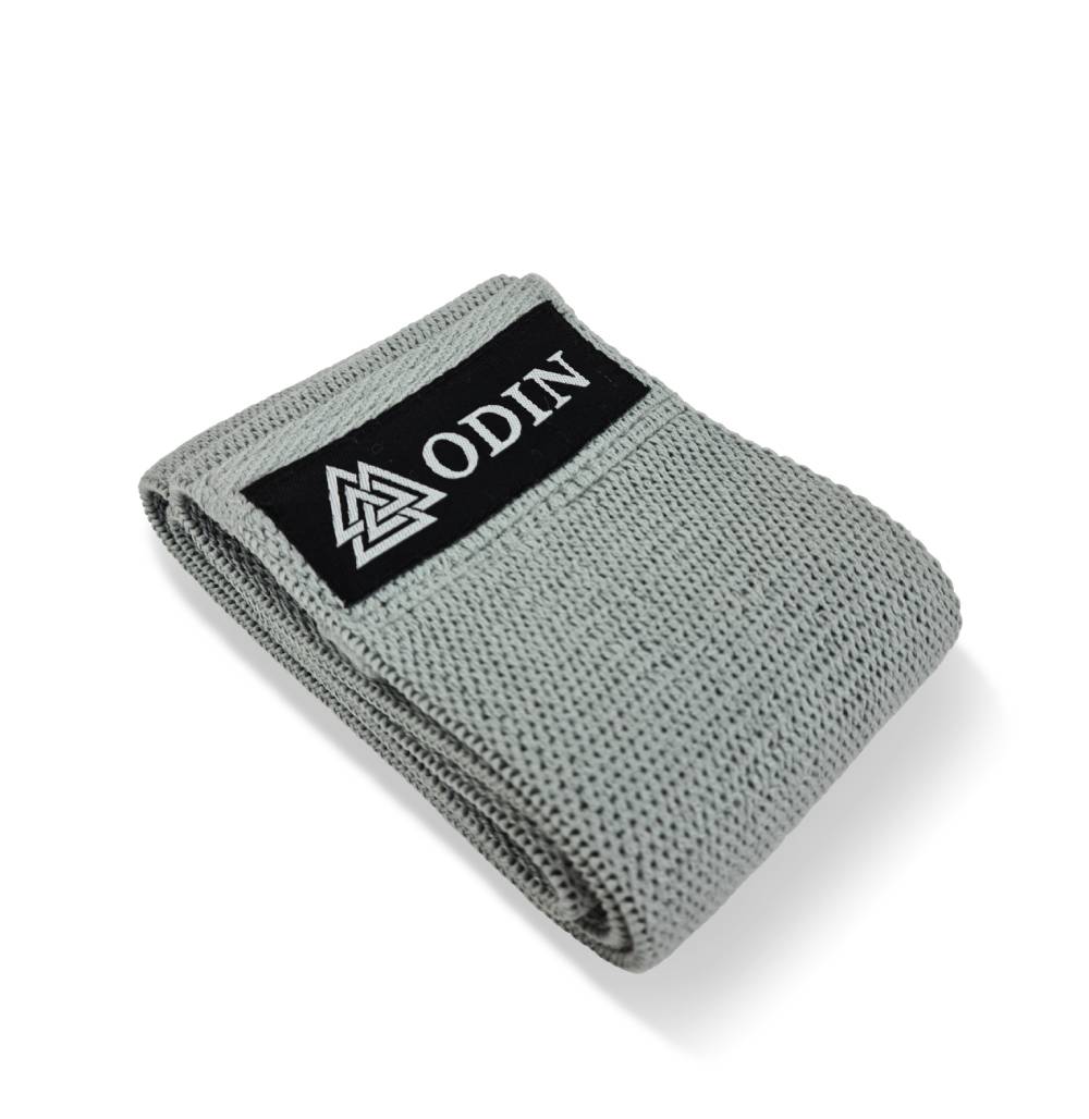 Odin Booty Band Hard – Effektiv træningselastik til ben og balder