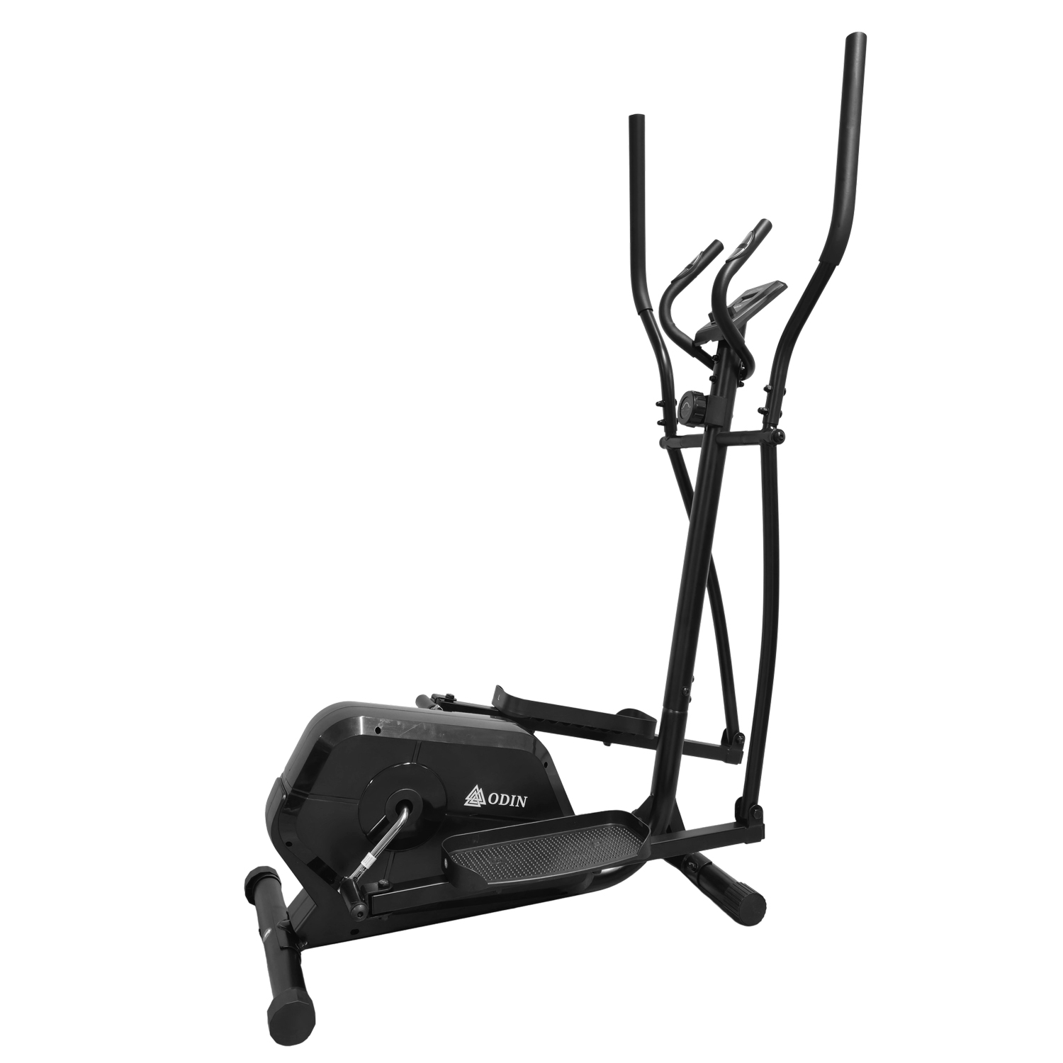 Odin C200 Crosstrainer – Effektiv træning derhjemme!