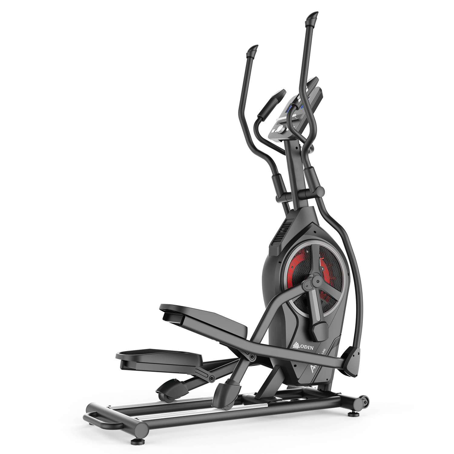 Odin C700 Crosstrainer – Effektiv træning derhjemme!
