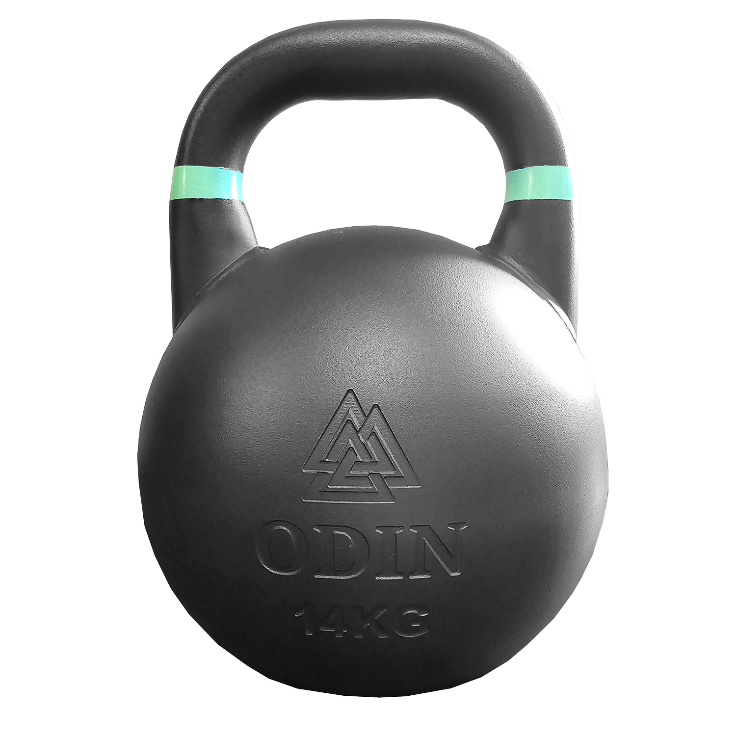 Odin Kettlebell 14kg – Professionelt Træningsredskab til Sale!