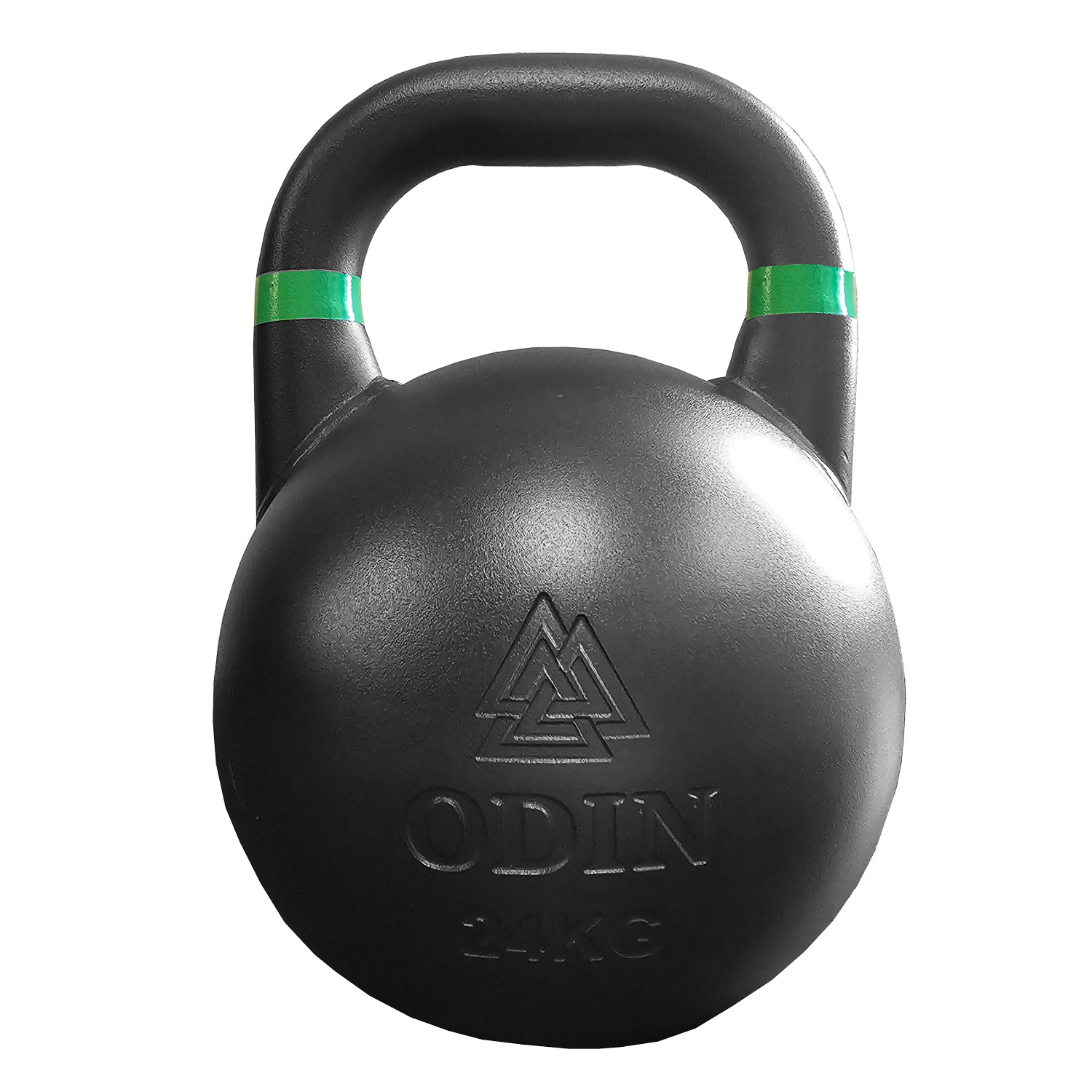Odin Competition Kettlebell 24kg – Professionel Kvalitet!