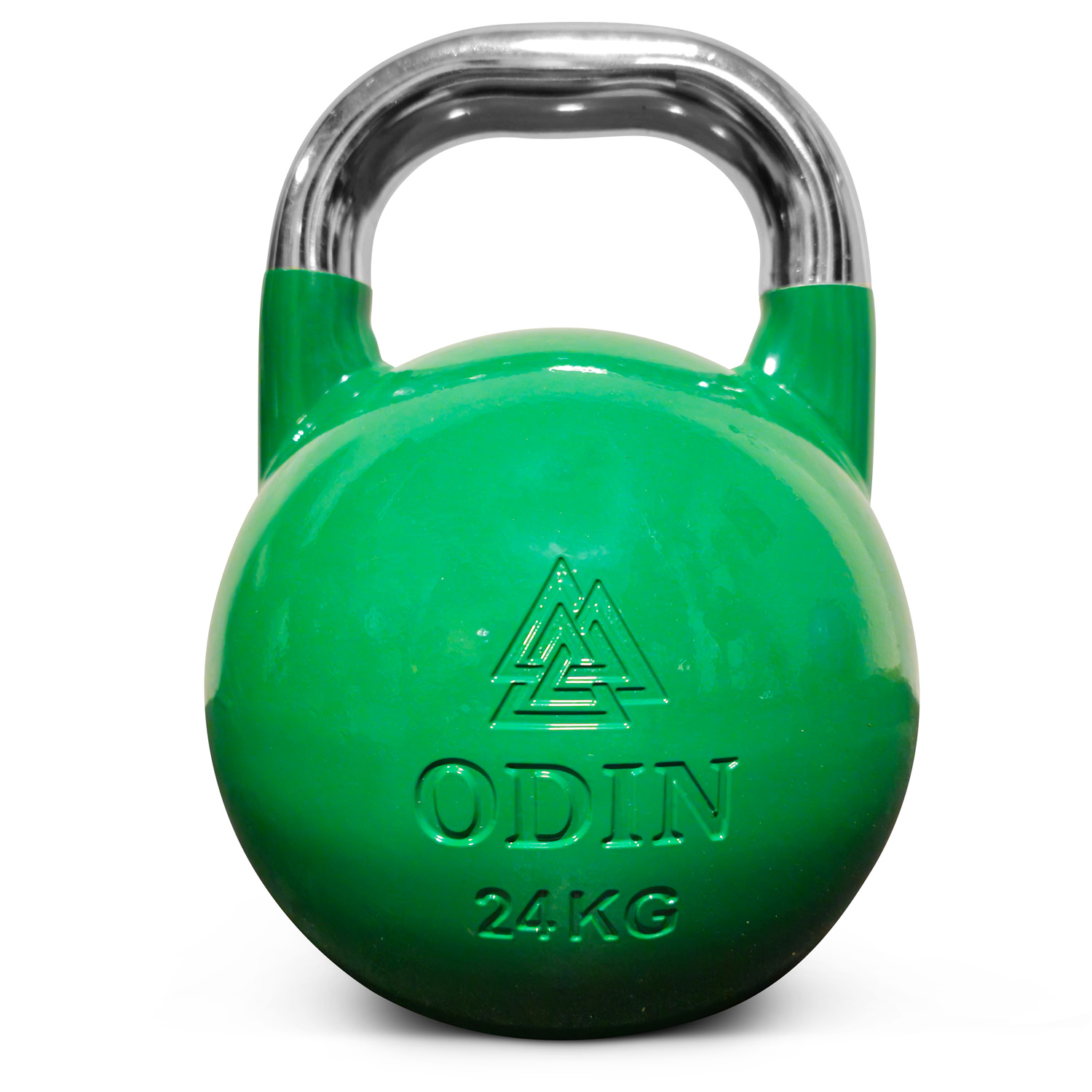 Odin Competition Kettlebell 24kg – Træningsudstyr Tilbud!