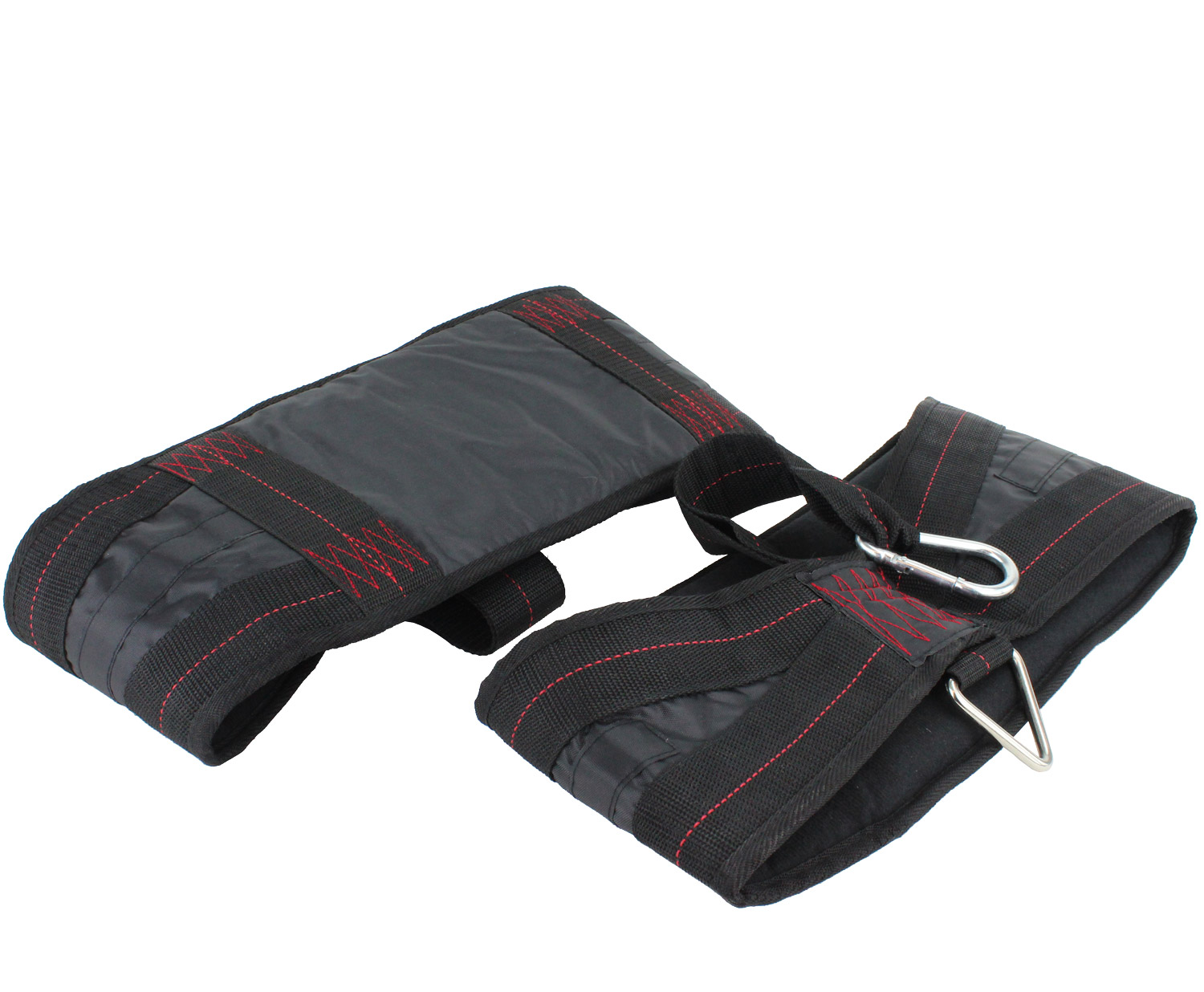 Odin Core Ab Straps til Effektive Benløft - Tilbud!