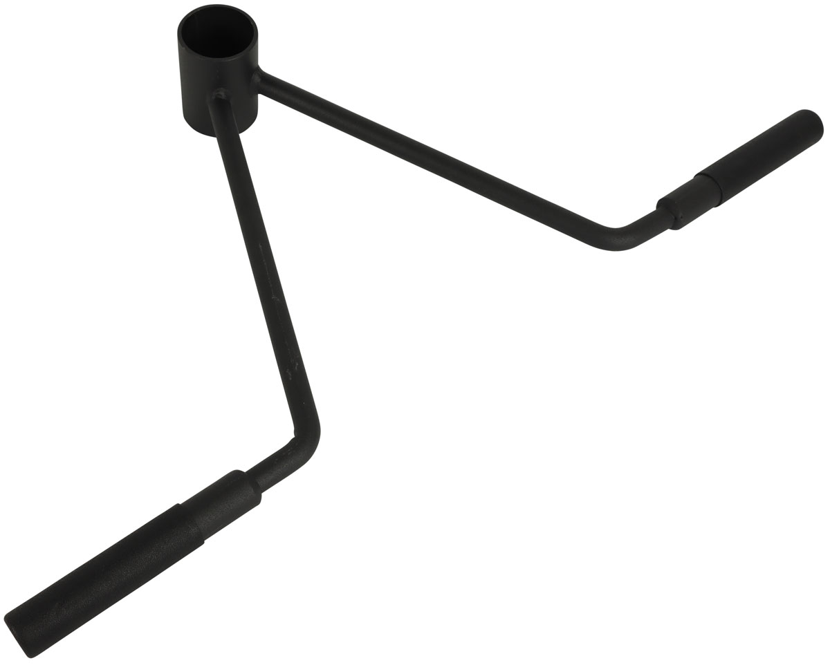 Odin Core Trainer T-Bar Row Håndtag – Stærk og Holdbar