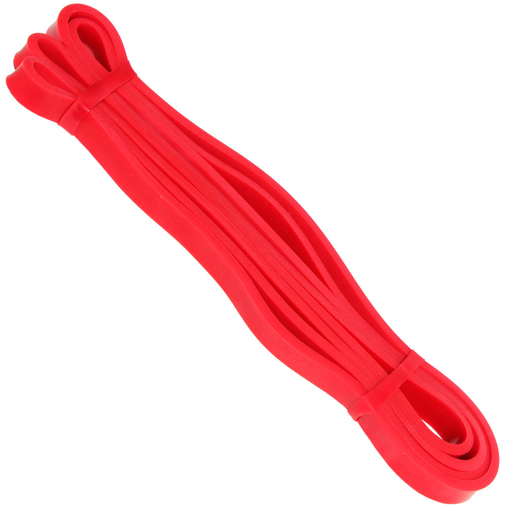 Odin Crossfit PowerBand Træningselastik Niveau 2 - X-Light