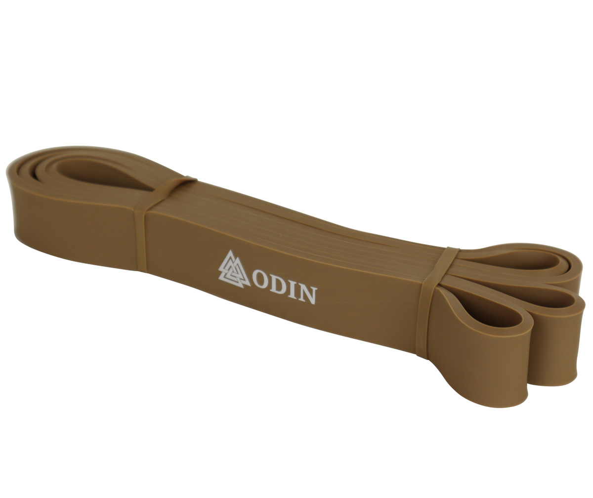 Odin Crossfit PowerBand Træningselastik Niveau 3,5 - Semi-Medium
