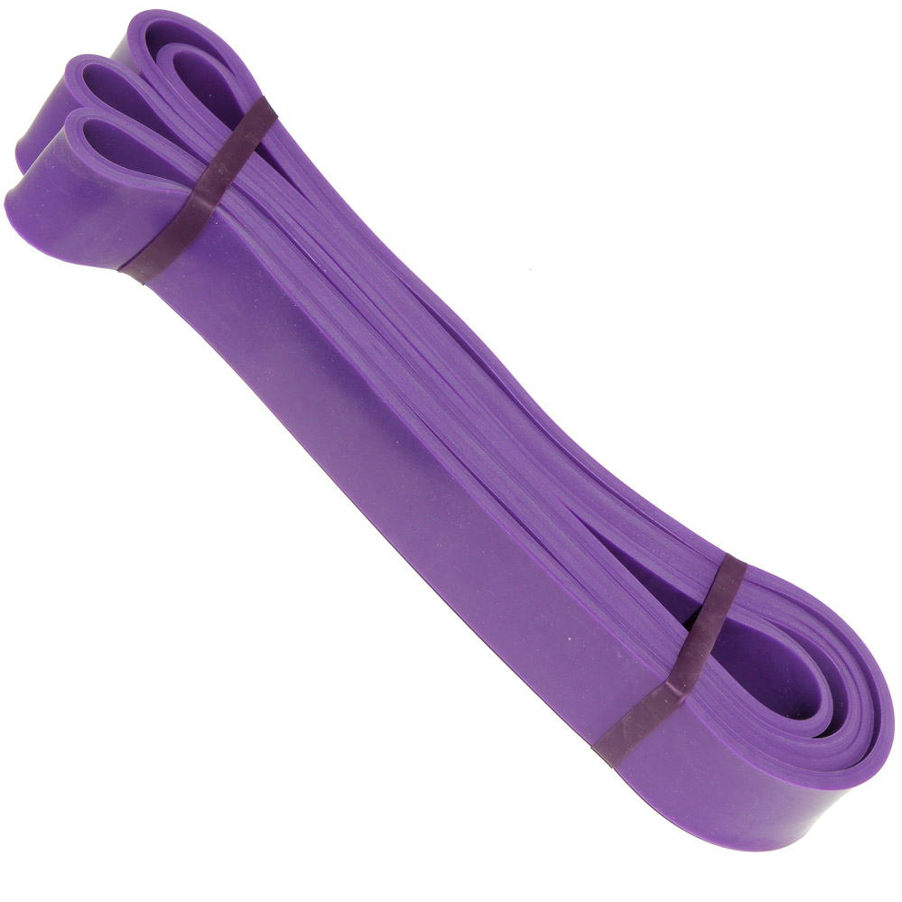 Odin Crossfit PowerBand Træningselastik Niveau 4 - Medium
