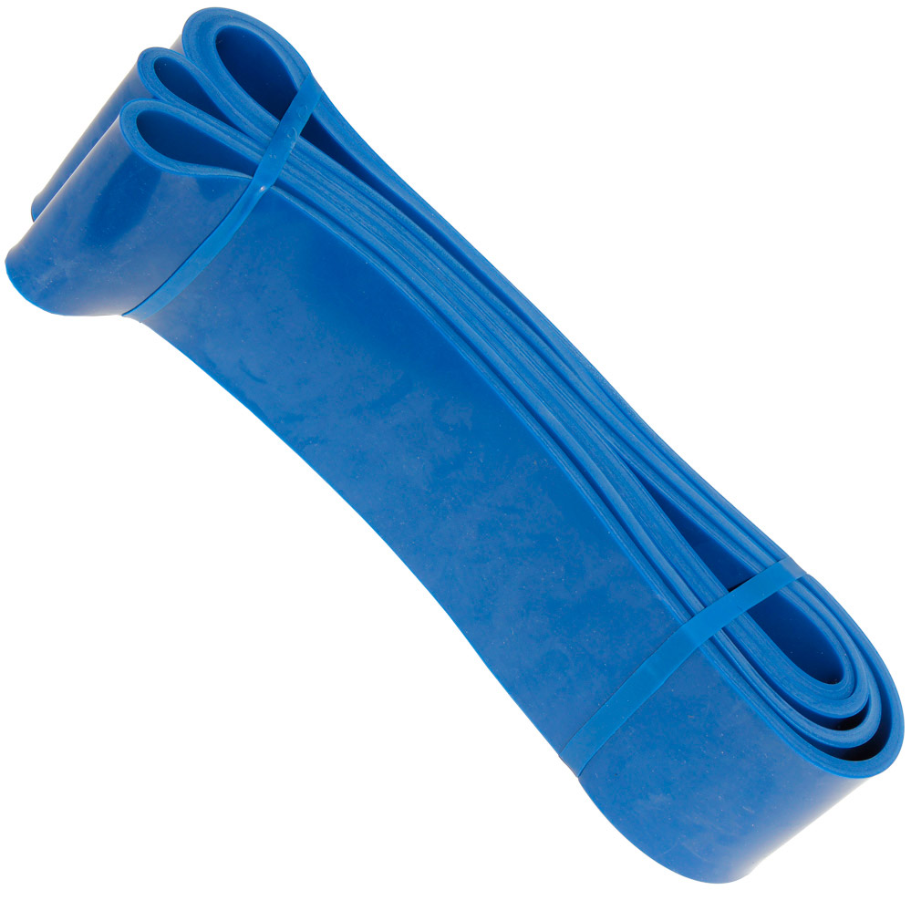 Odin Crossfit PowerBand Træningselastik X-Hard 6,4 cm